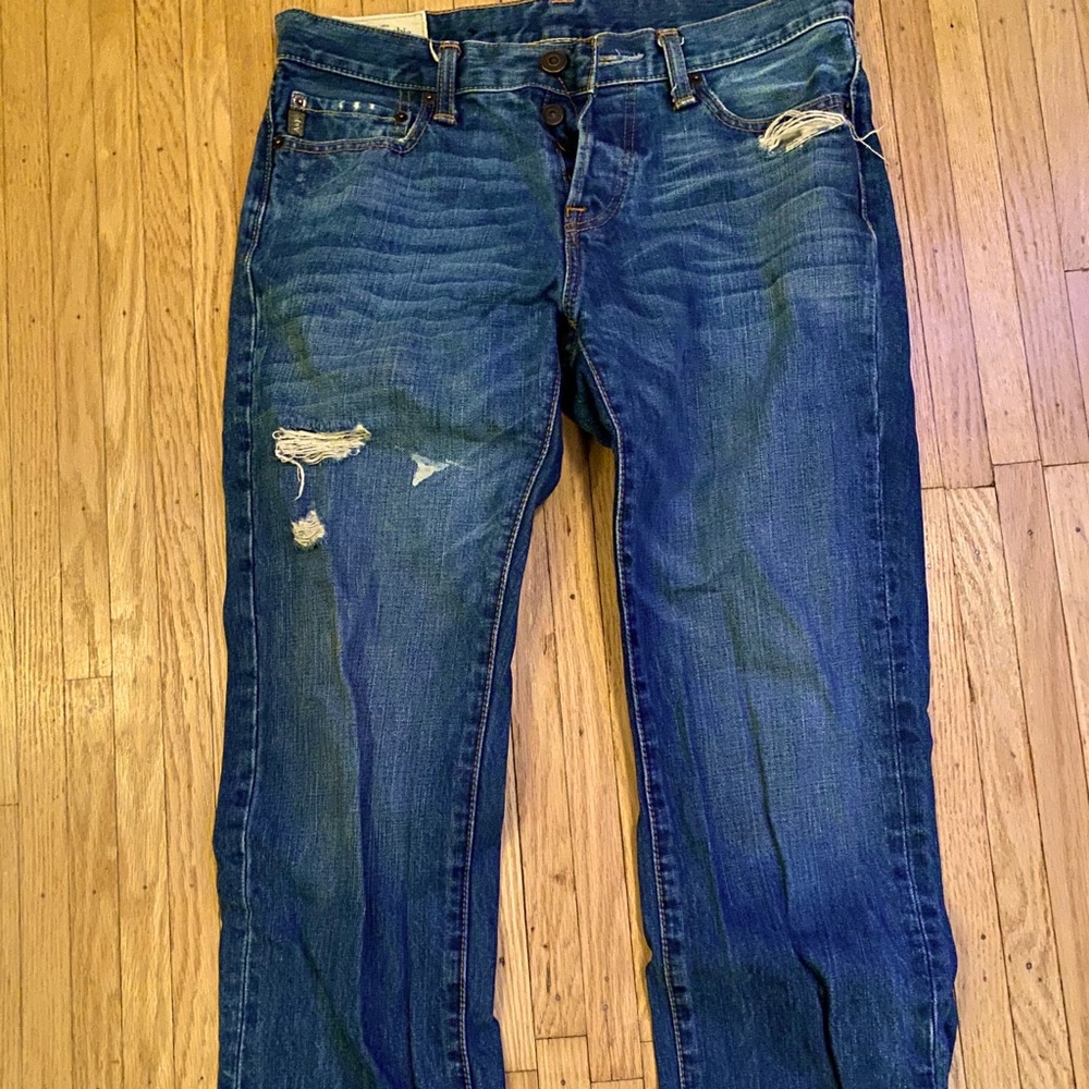 Abercrombie Jeans